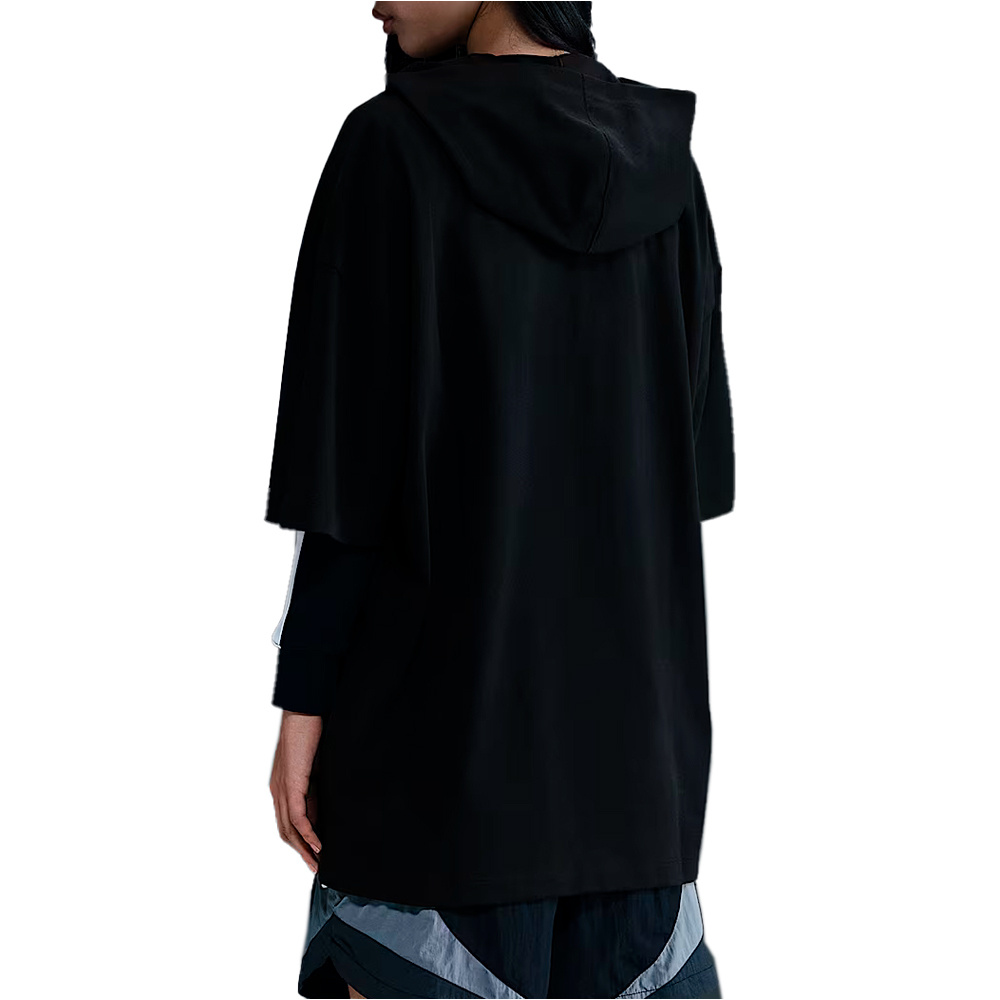 Nike camiseta manga corta mujer W NSW OS TEE GFX SPD vista trasera