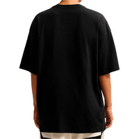 Nike camiseta manga corta mujer W NSW X TRNG SS TEE OS vista trasera