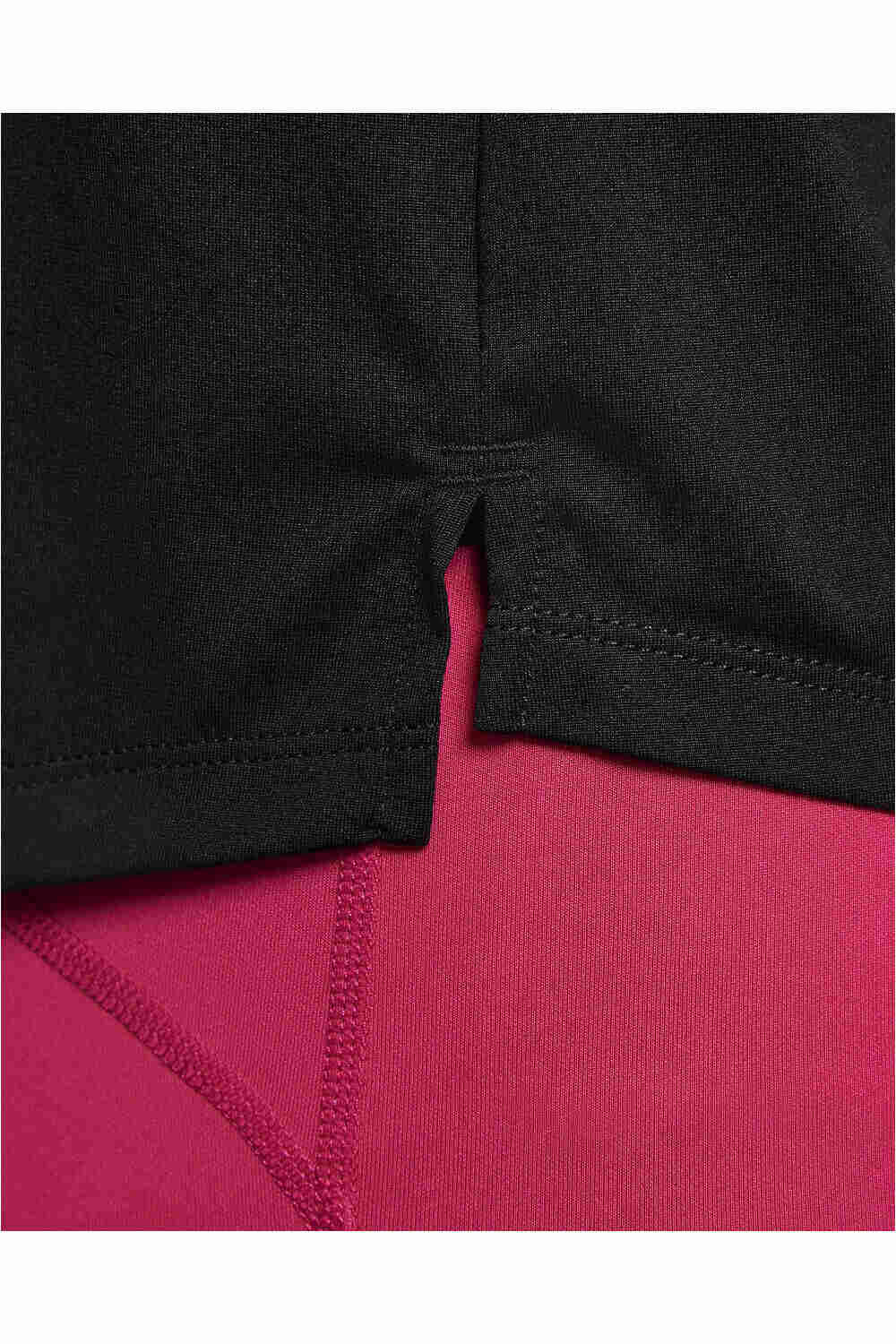 Nike camiseta manga corta niña G NK DF ONE SS TOP GX 03