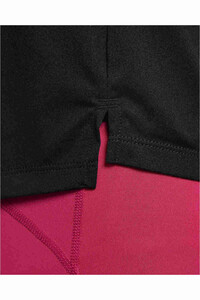 Nike camiseta manga corta niña G NK DF ONE SS TOP GX 03