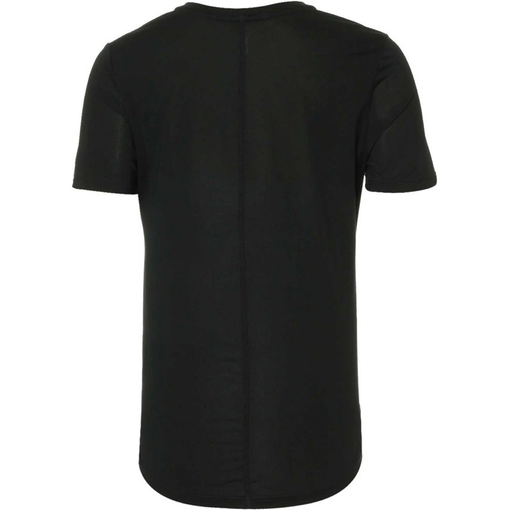 Nike camiseta manga corta niña G NK DF ONE SS TOP GX 05