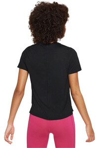 Nike camiseta manga corta niña G NK DF ONE SS TOP GX vista trasera
