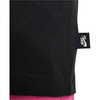Nike camiseta manga corta niña G NK SB TEE BOXY 04