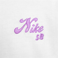 Nike camiseta manga corta niña G NK SB TEE BOXY 04