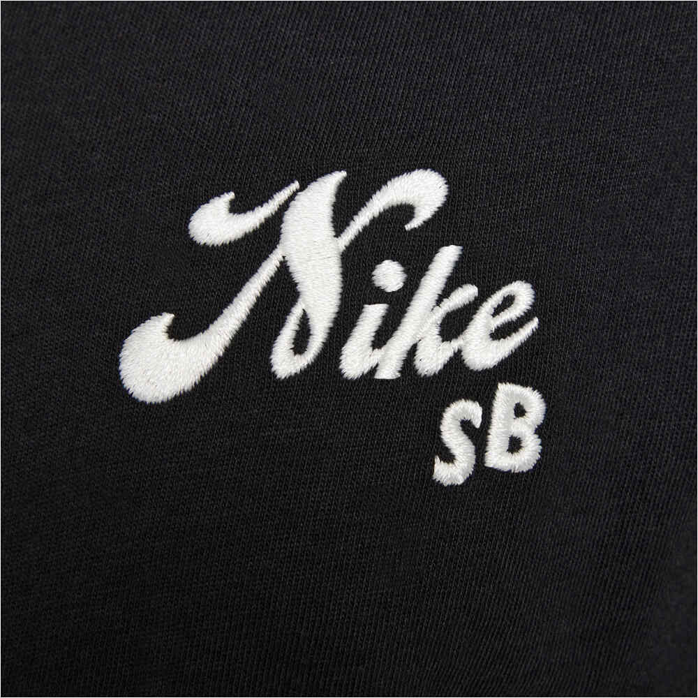Nike camiseta manga corta niña G NK SB TEE BOXY 05