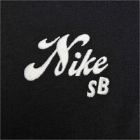 Nike camiseta manga corta niña G NK SB TEE BOXY 05