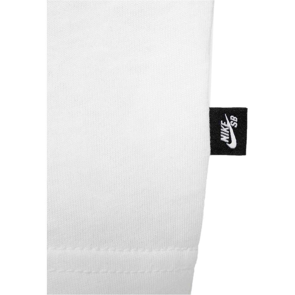 Nike camiseta manga corta niña G NK SB TEE BOXY 05