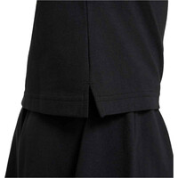 Nike camiseta manga corta niña G NSW SS TOP JSY LBR 03