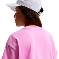 Nike camiseta manga corta niña G NSW TEE BOXY ESSNTL LBR 03