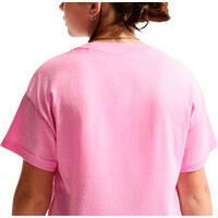 Nike camiseta manga corta niña G NSW TEE BOXY ESSNTL LBR 03