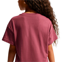 Nike camiseta manga corta niña G NSW TEE BOXY ESSNTL LBR 03