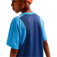 Nike camiseta manga corta niño B NK DF MULTI  SS TOP LOVE 03