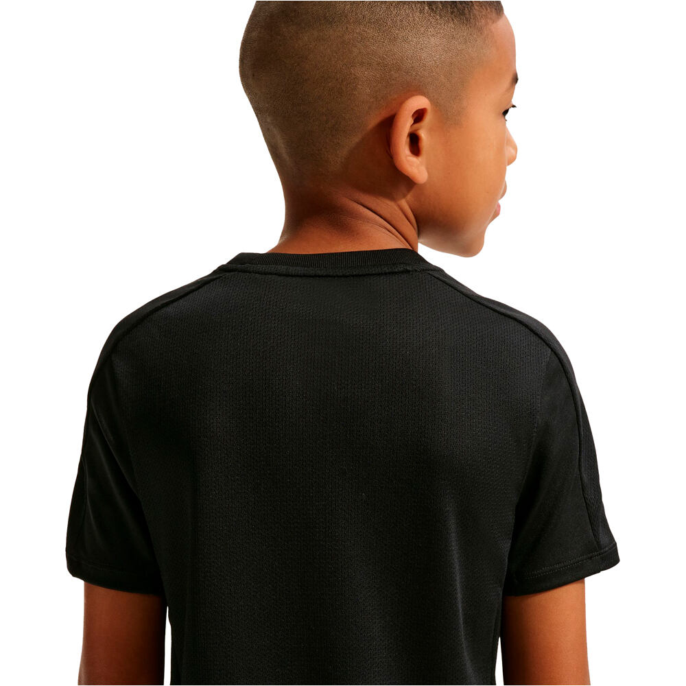 Nike camiseta manga corta niño B NK DF TRPHY23 SS TOP HBR 03