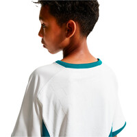Nike camiseta manga corta niño B NK MULTI RENEW SS TOP FA26 vista detalle