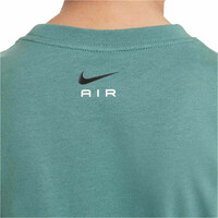 Nike camiseta manga corta niño B NSW N AIR TEE 03