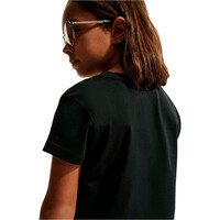 Nike camiseta manga corta niño G NSW TEE OC MOD CROP 03