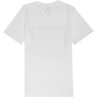 Nike camiseta manga corta niño JDB MJ JD AIR STRETCH SS vista trasera