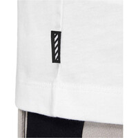 Nike camiseta manga corta niño K NK AIR TEE 03