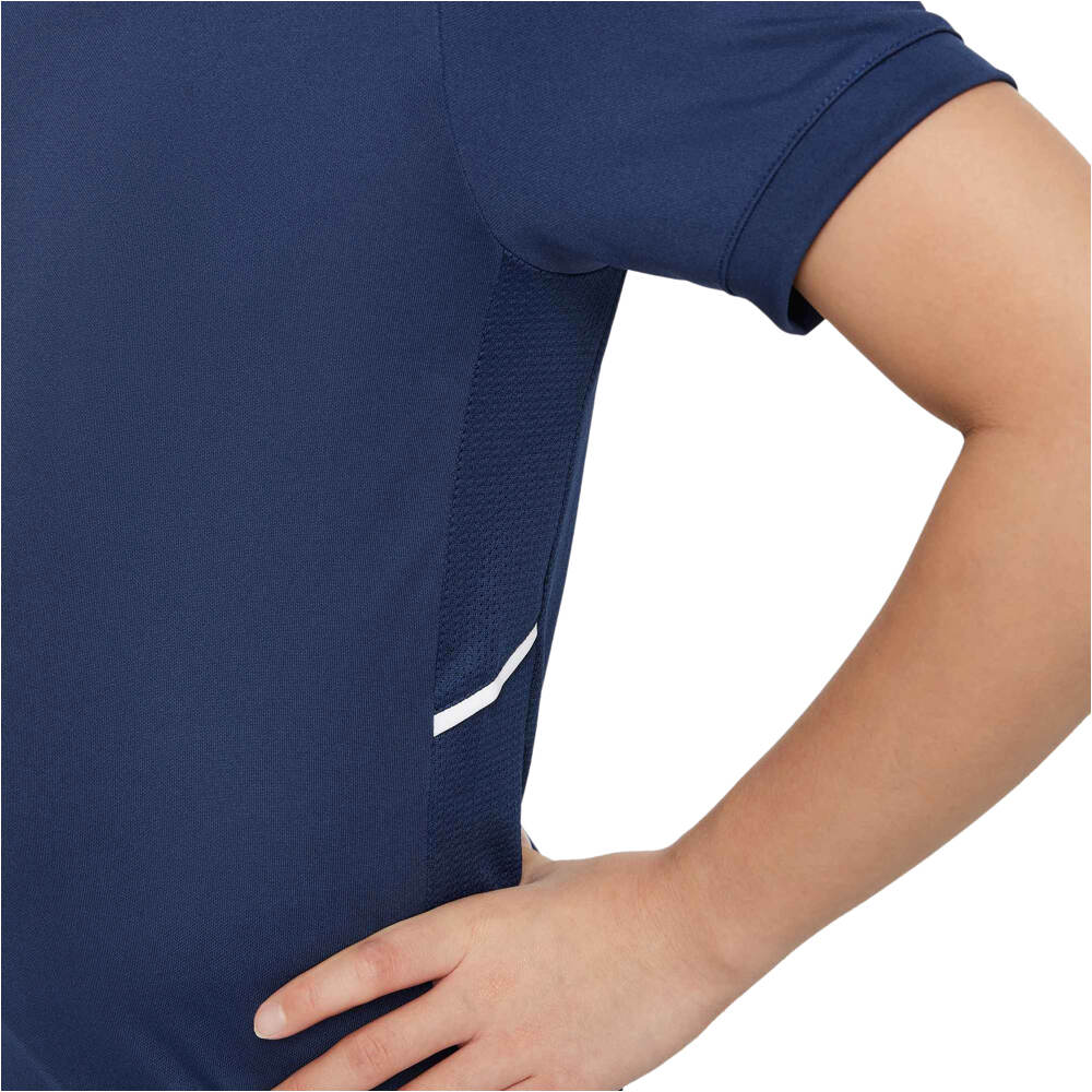 Nike camiseta manga corta niño K NK DF ACD25 TOP SS -PD 04