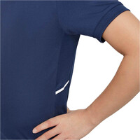 Nike camiseta manga corta niño K NK DF ACD25 TOP SS -PD 04