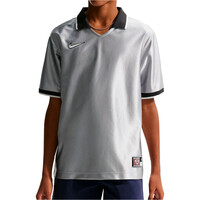 Nike camiseta manga corta niño K NK DF ENERGY TOP SS vista frontal