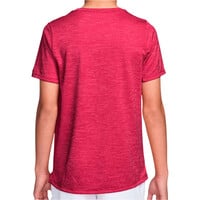 Nike camiseta manga corta niño K NK DF MILER SS TOP vista trasera