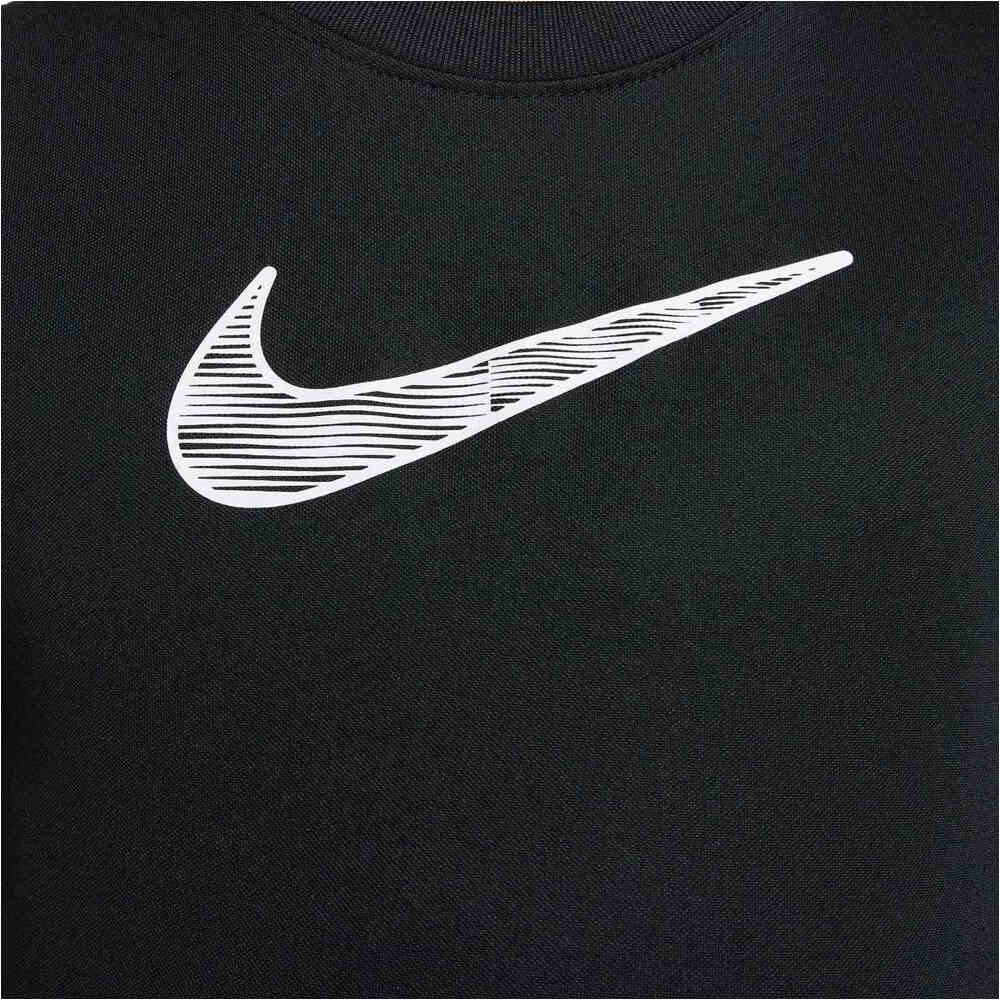 Nike camiseta manga corta niño K NK DF TRPHY23 SS TOP GX 03
