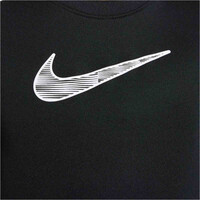 Nike camiseta manga corta niño K NK DF TRPHY23 SS TOP GX 03