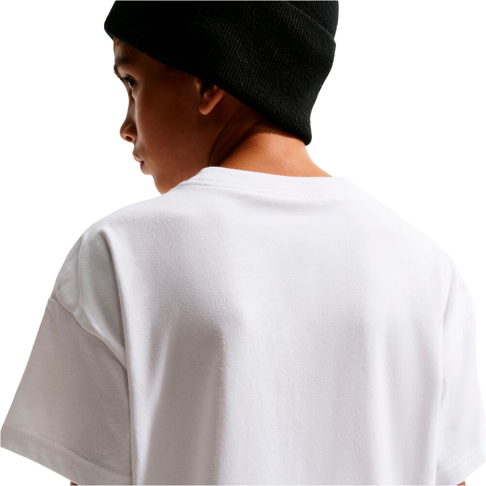 Nike camiseta manga corta niño K NK SB TEE M90 HBR 03