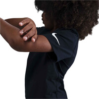 Nike camiseta manga corta niño K NK TEE KOBE vista detalle