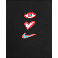 Nike camiseta manga corta niño K NSW TEE BE MINE 03