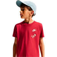Nike camiseta manga corta niño K NSW TEE BOXY 3 03