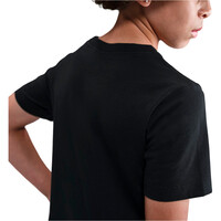 Nike camiseta manga corta niño K NSW TEE BOXY BREAK DANCE 03