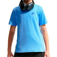 K NSW TEE BREAD