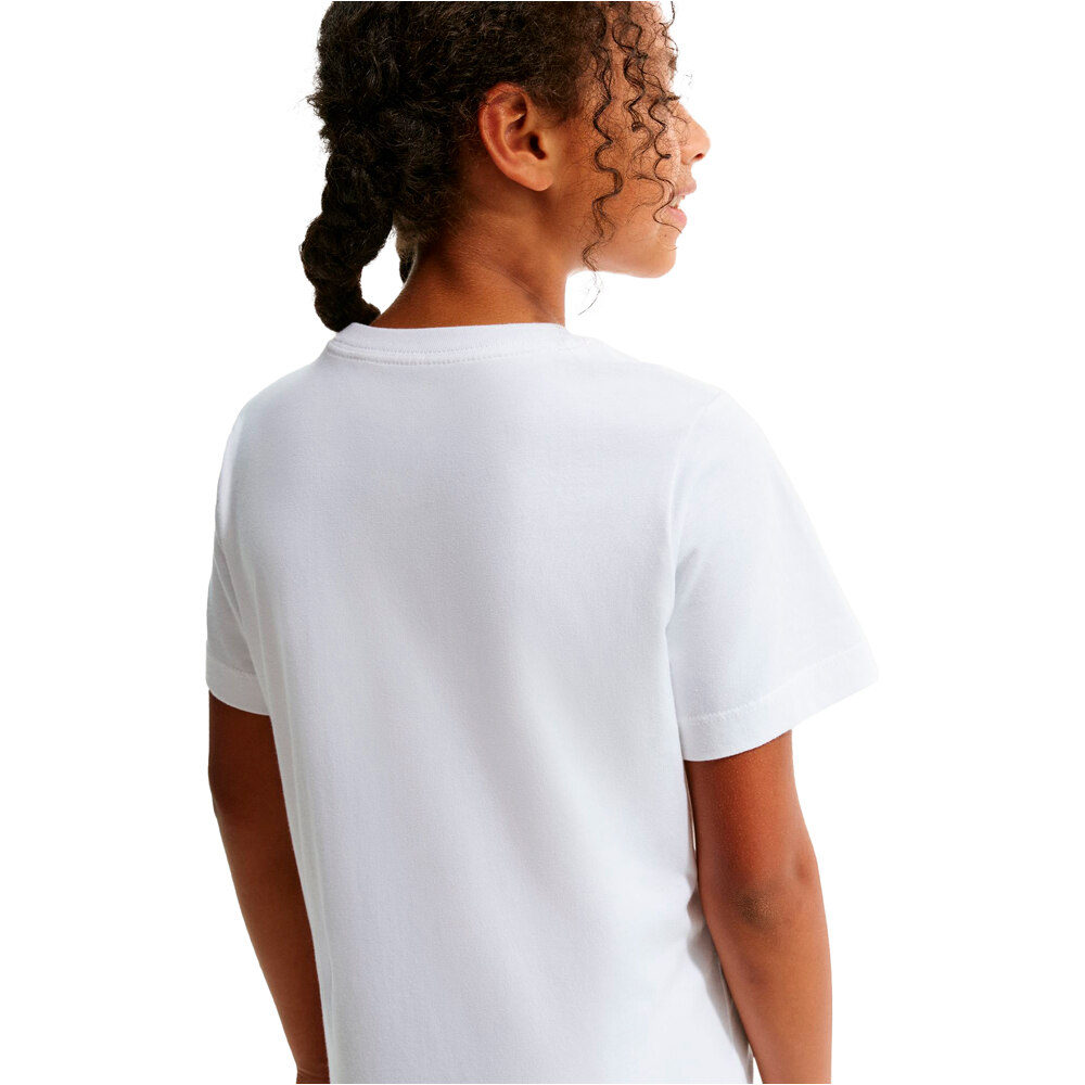 Nike camiseta manga corta niño K NSW TEE FLY ABOVE 03