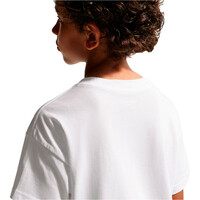 Nike camiseta manga corta niño K NSW TEE PHOTO RISE 03