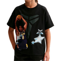 Nike camiseta manga corta niño KB K NK DF TEE M90 ASW SP26 vista frontal