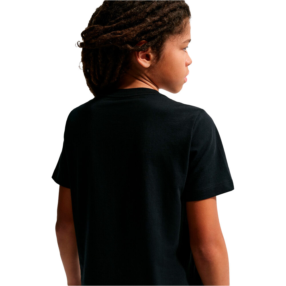 Nike camiseta manga corta niño M_K NSW TEE PKT FUTURA 03