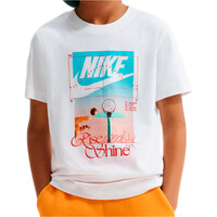SPORTSWEAR RISE AND SHINE