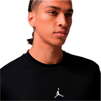 Nike camiseta manga larga hombre M J DF SPT ESS LS TOP vista detalle
