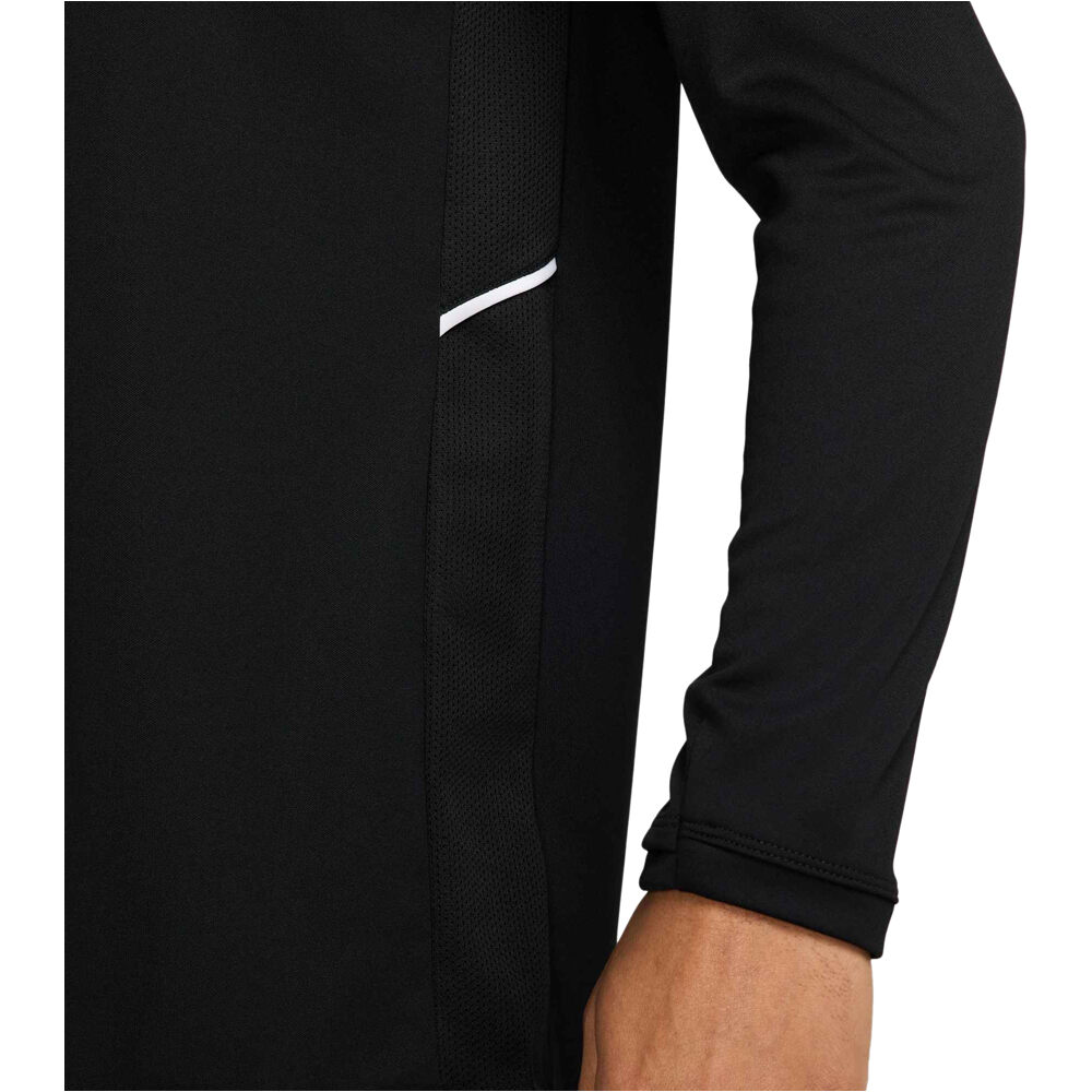 Nike camiseta manga larga hombre M NK DF ACD25 DRIL TOP BR 04