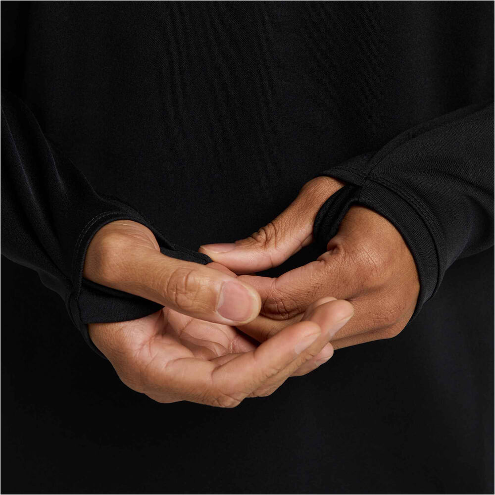 Nike camiseta manga larga hombre M NK DF ACD25 DRIL TOP BR 05