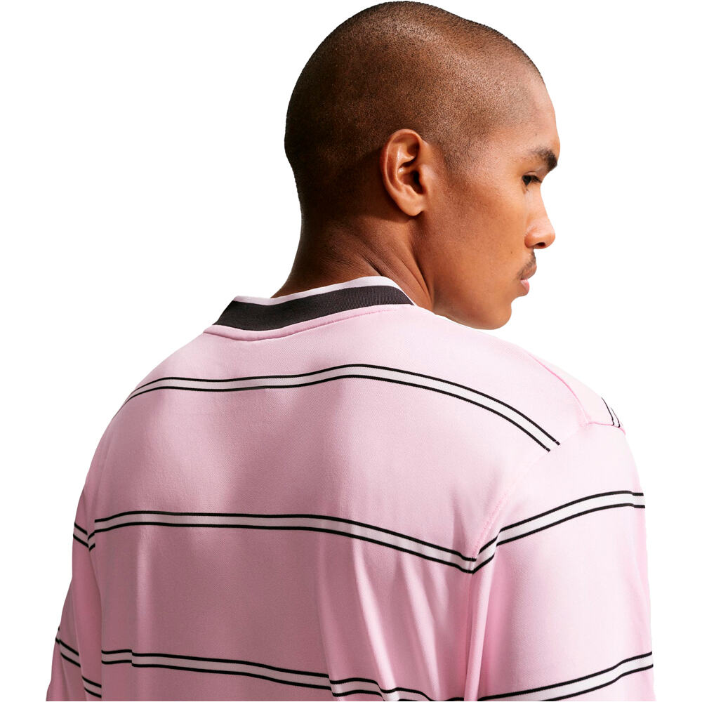 Nike camiseta manga larga hombre M NK DF ENERGY TOP LS 03