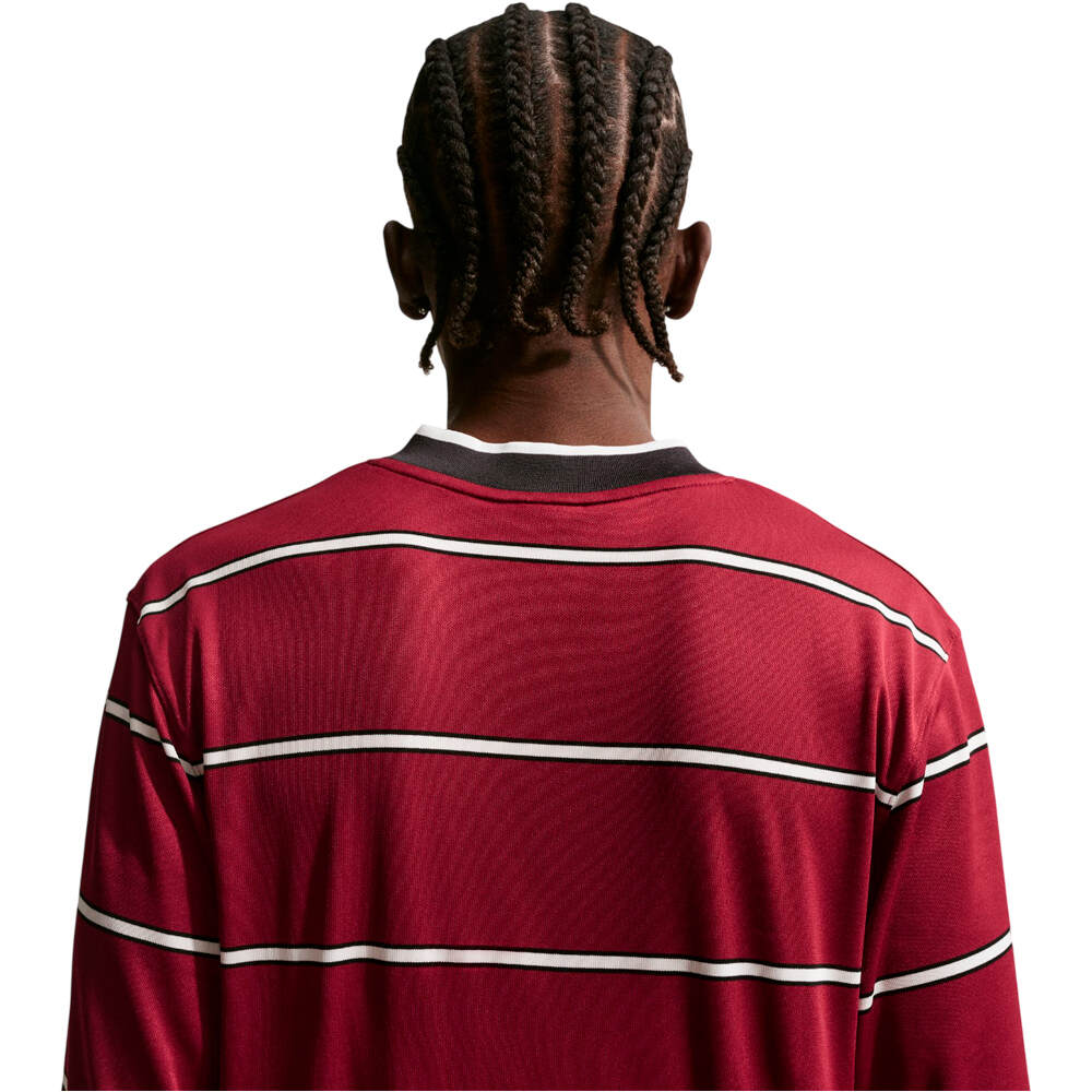 Nike camiseta manga larga hombre M NK DF ENERGY TOP LS 03