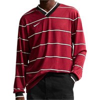 Nike camiseta manga larga hombre M NK DF ENERGY TOP LS vista frontal