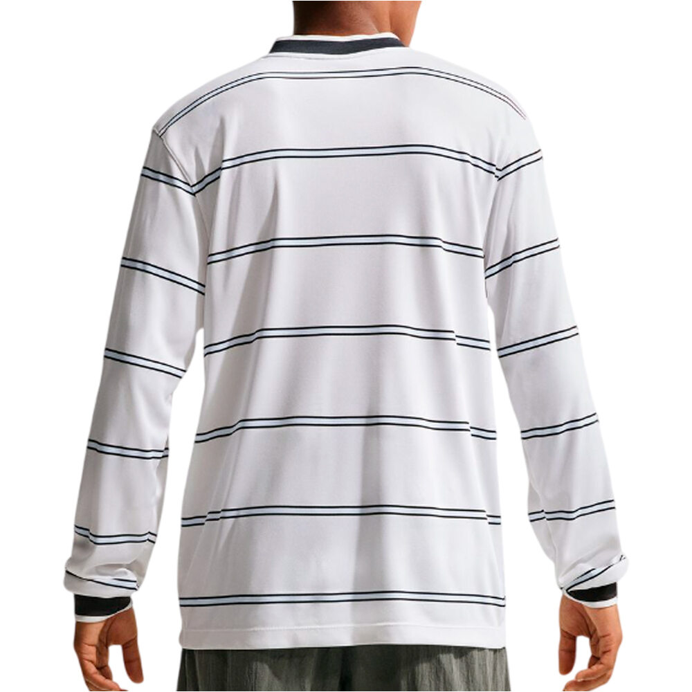 Nike camiseta manga larga hombre M NK DF ENERGY TOP LS vista trasera