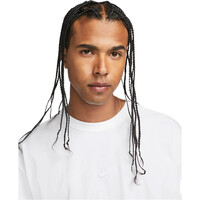 Nike camiseta manga larga hombre M NSW PREM ESSNTL SUST LS TEE vista detalle