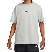 Nike camiseta manga larga hombre M NSW PREM ESSNTL SUST TEE vista frontal