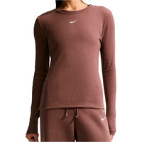 W NSW LS TEE RIB TIGHT