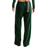 Nike camiseta manga larga mujer W NSW NK CHLL KNT LS CRP vista trasera